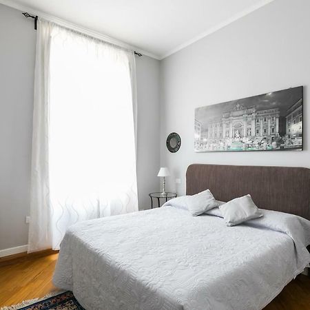 Vacanza Romana Guesthouse Rome Exterior photo