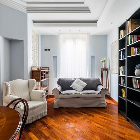 Vacanza Romana Guesthouse Rome Exterior photo