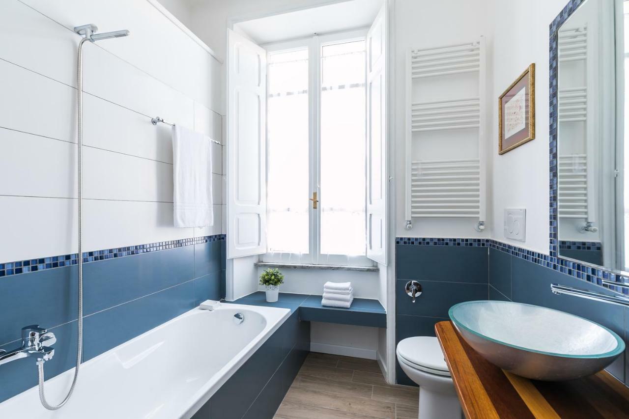 Vacanza Romana Guesthouse Rome Exterior photo