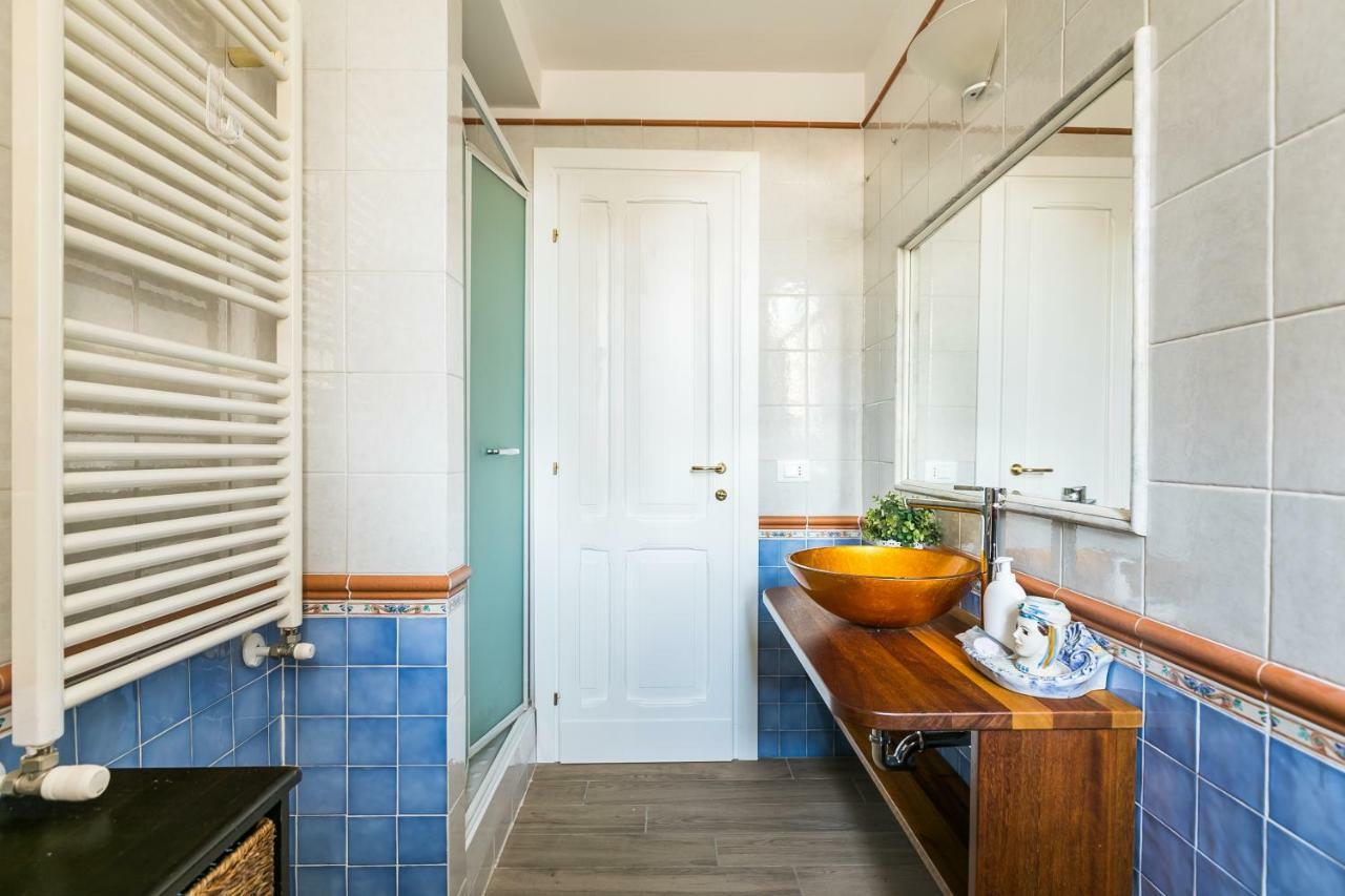 Vacanza Romana Guesthouse Rome Exterior photo