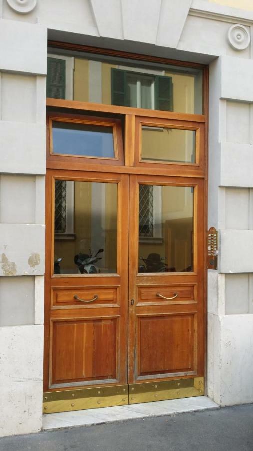 Vacanza Romana Guesthouse Rome Exterior photo