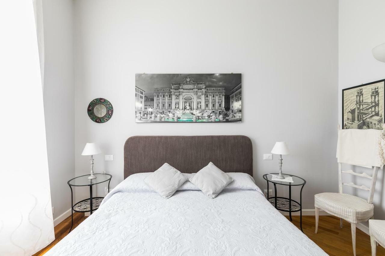 Vacanza Romana Guesthouse Rome Exterior photo