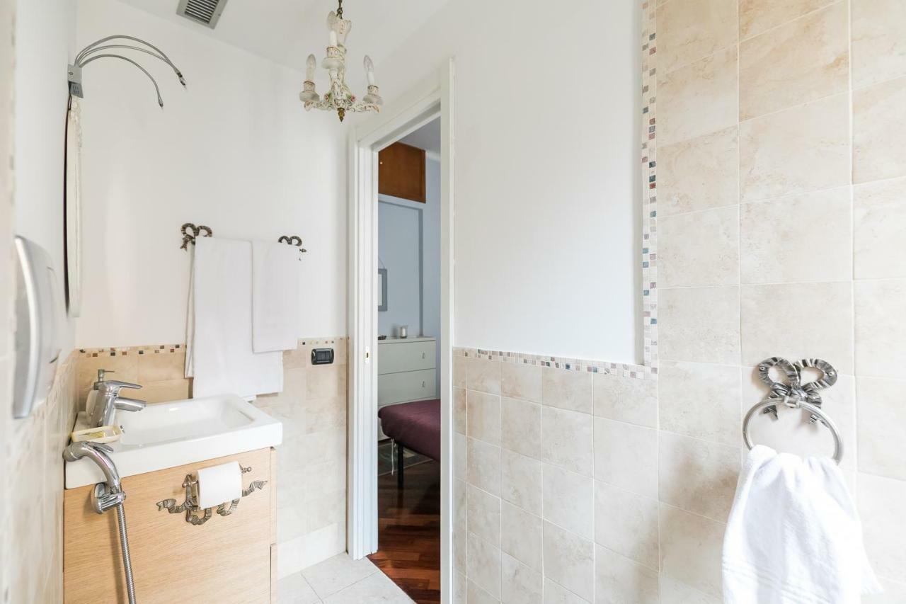 Vacanza Romana Guesthouse Rome Exterior photo