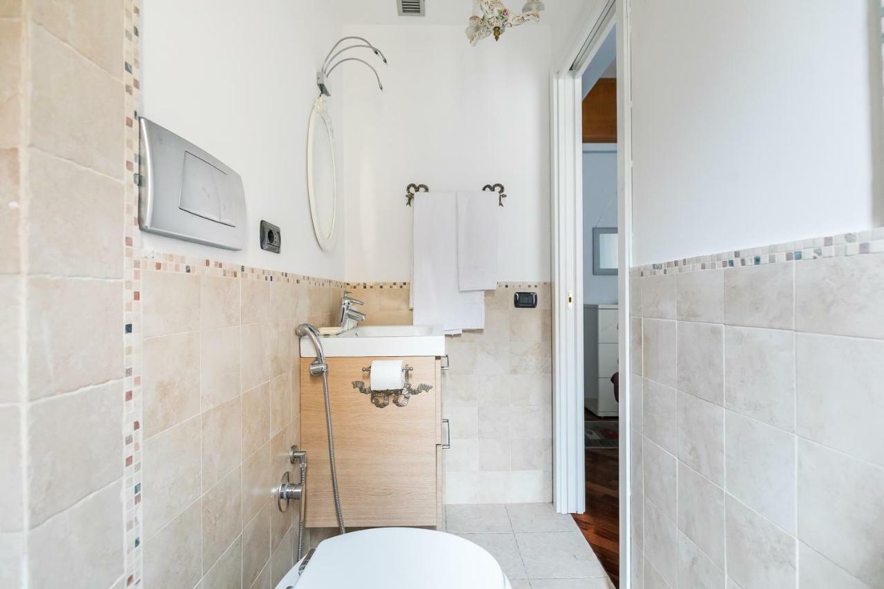 Vacanza Romana Guesthouse Rome Exterior photo