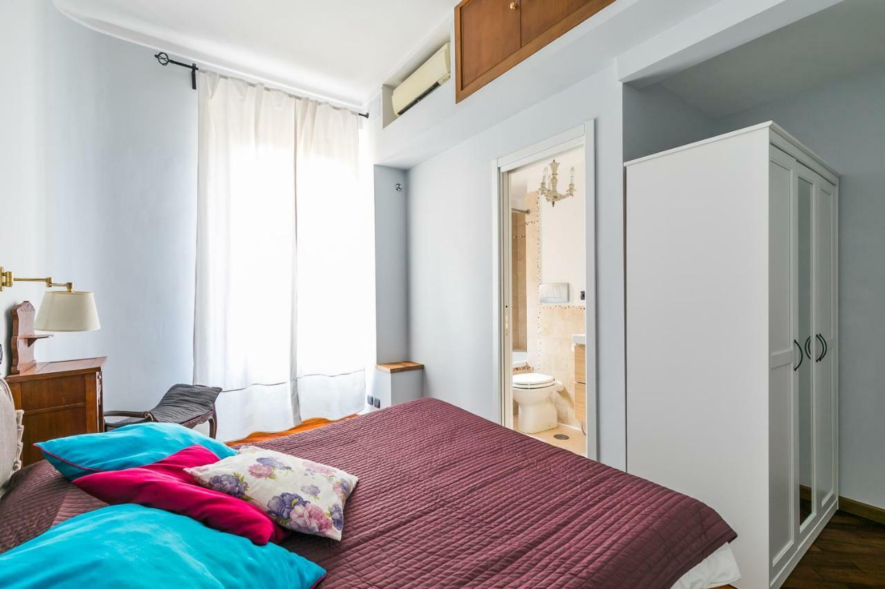 Vacanza Romana Guesthouse Rome Exterior photo