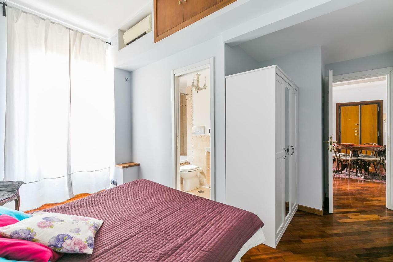 Vacanza Romana Guesthouse Rome Exterior photo