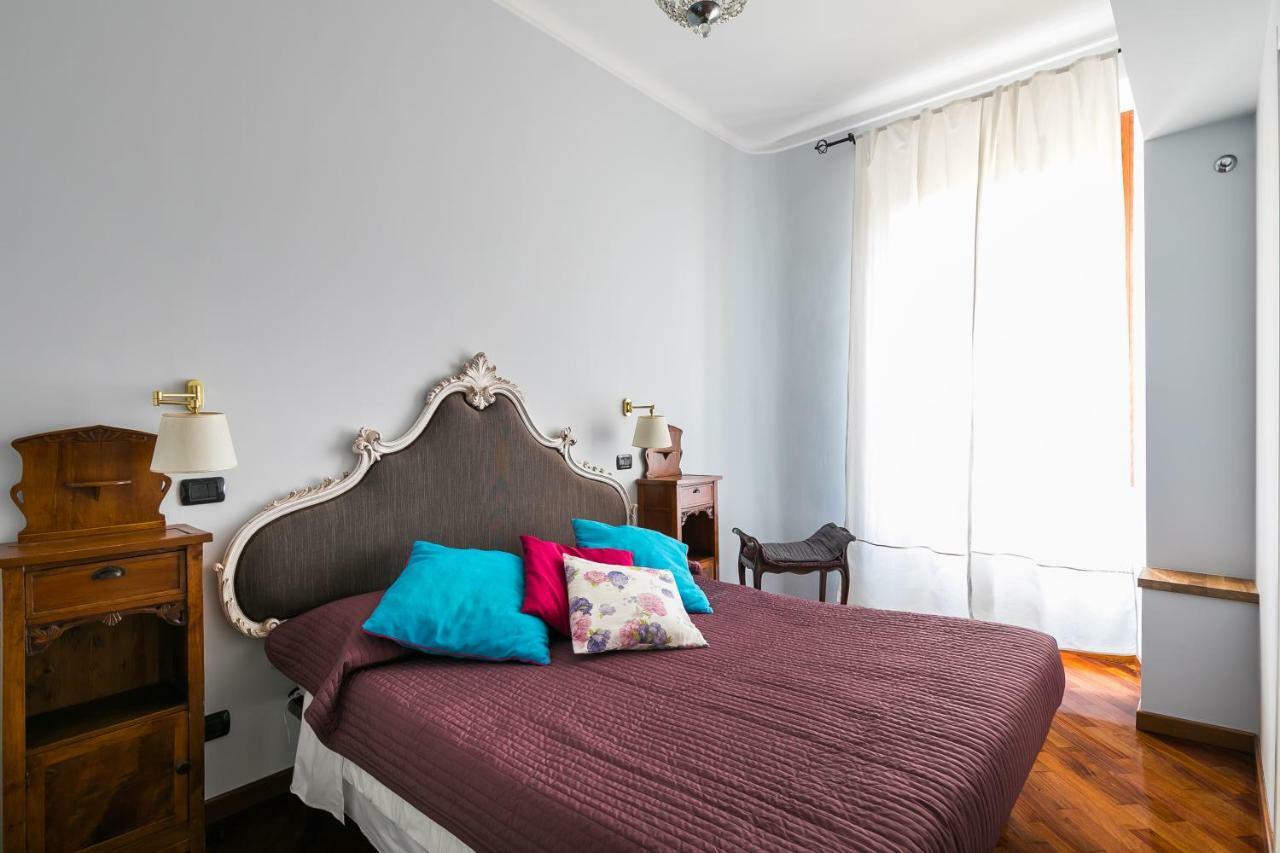 Vacanza Romana Guesthouse Rome Exterior photo
