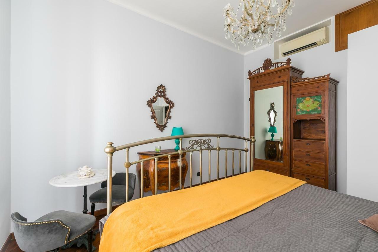 Vacanza Romana Guesthouse Rome Exterior photo