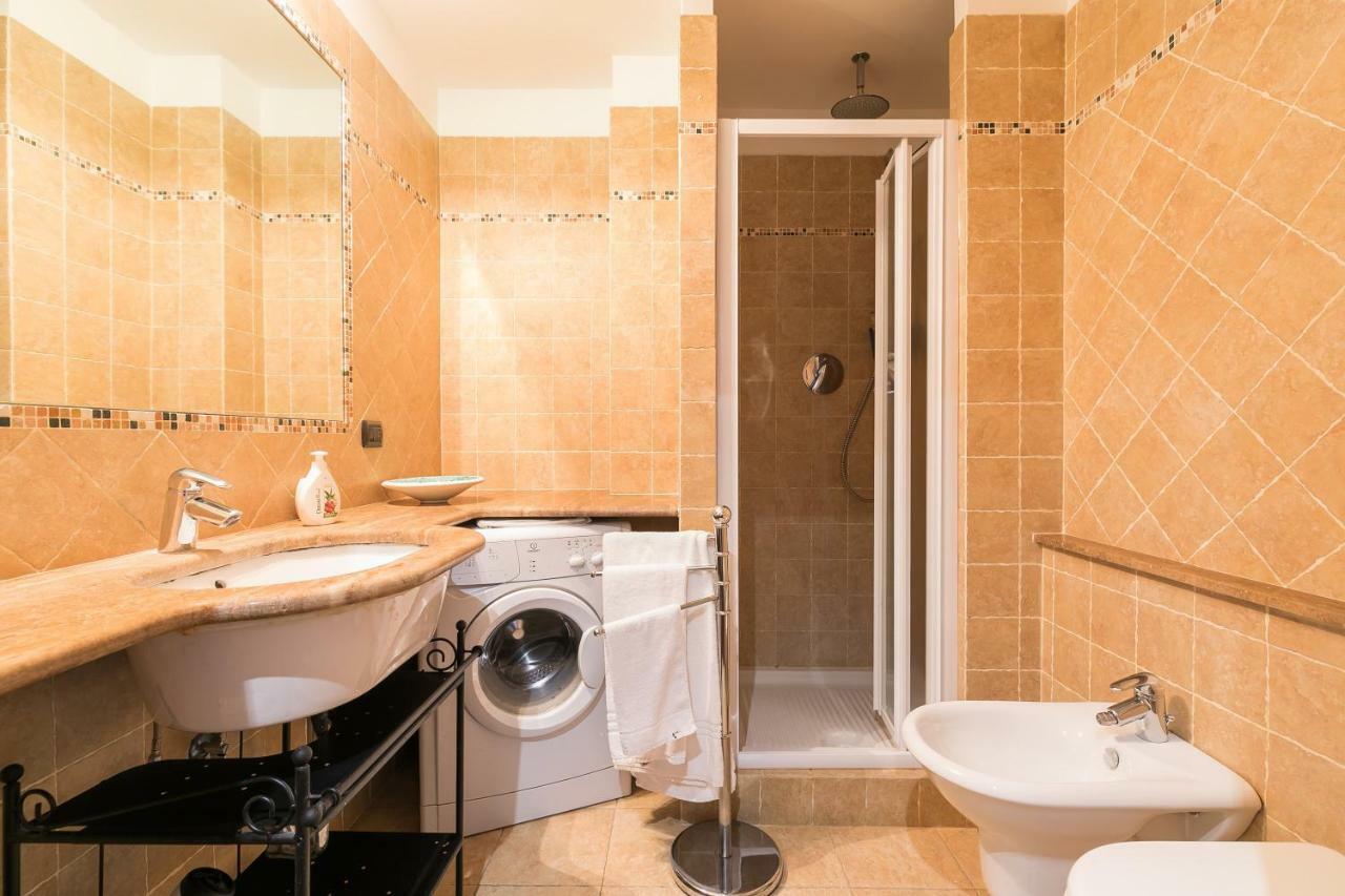 Vacanza Romana Guesthouse Rome Exterior photo