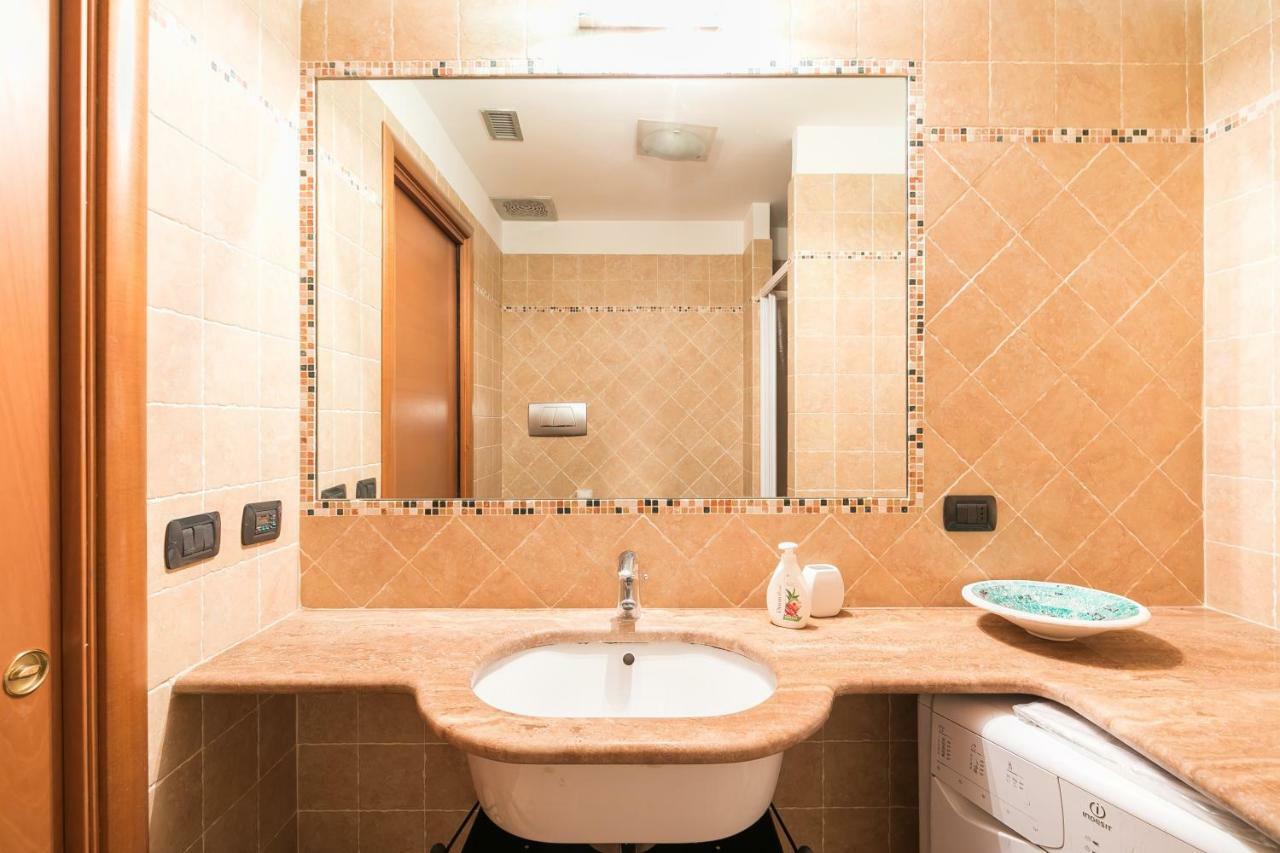 Vacanza Romana Guesthouse Rome Exterior photo