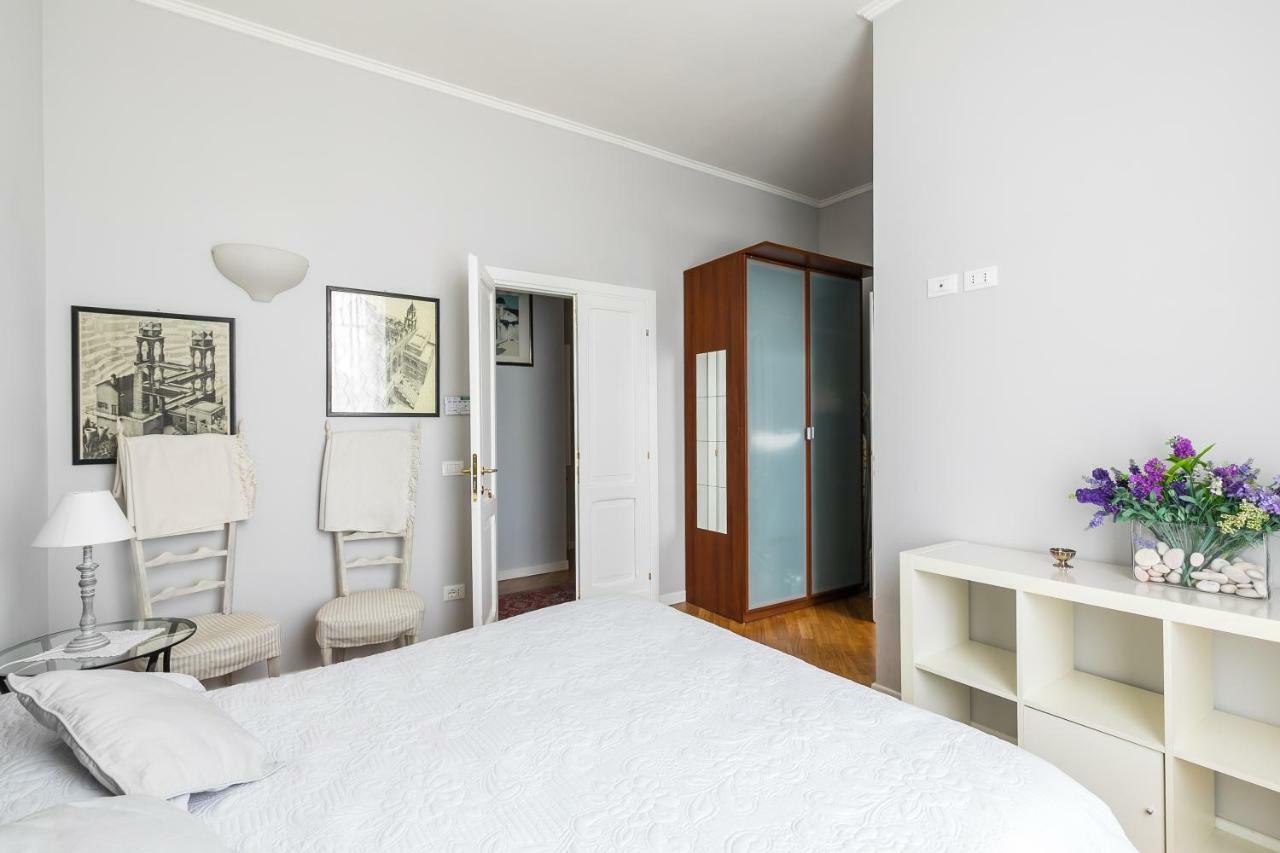Vacanza Romana Guesthouse Rome Exterior photo