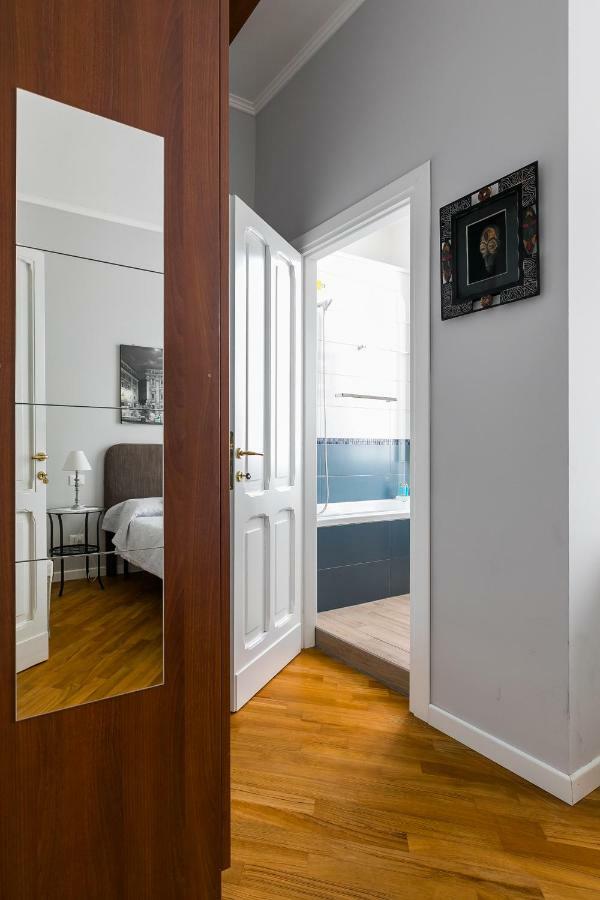 Vacanza Romana Guesthouse Rome Exterior photo
