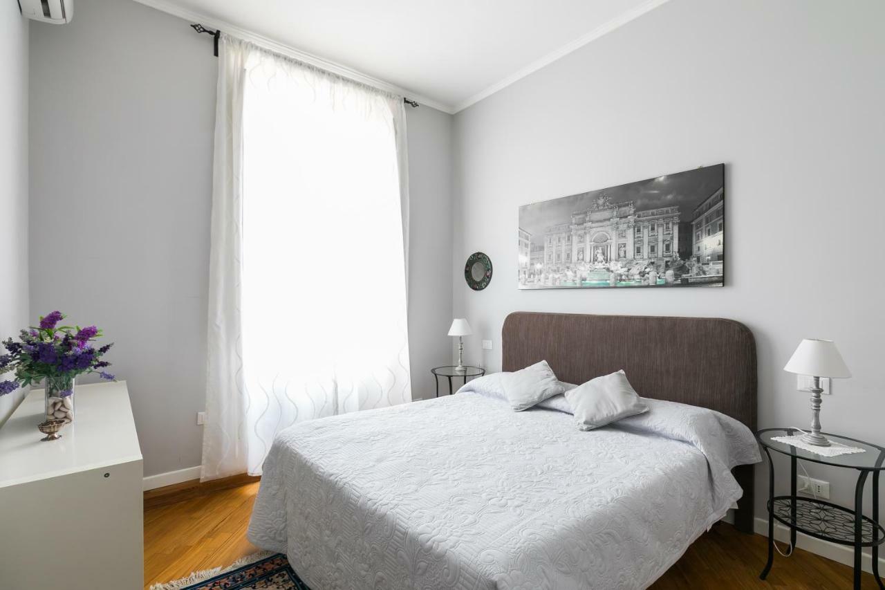 Vacanza Romana Guesthouse Rome Exterior photo