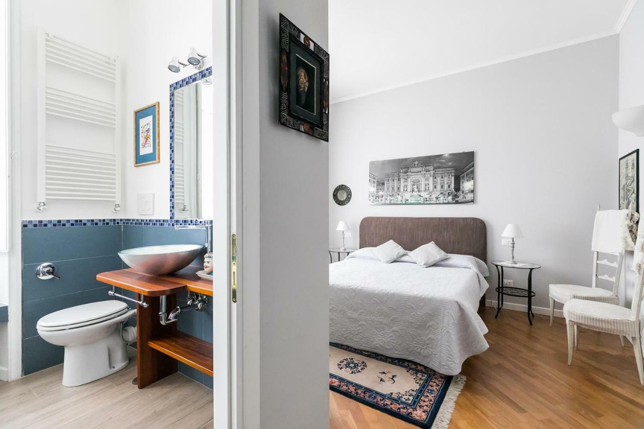 Vacanza Romana Guesthouse Rome Exterior photo
