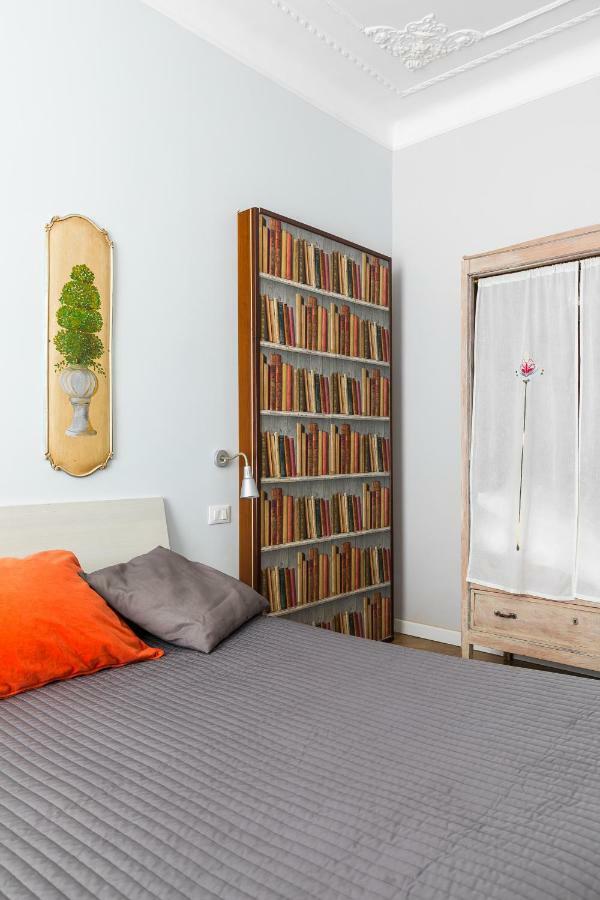 Vacanza Romana Guesthouse Rome Exterior photo