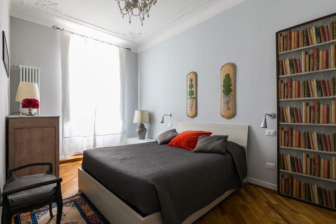 Vacanza Romana Guesthouse Rome Exterior photo