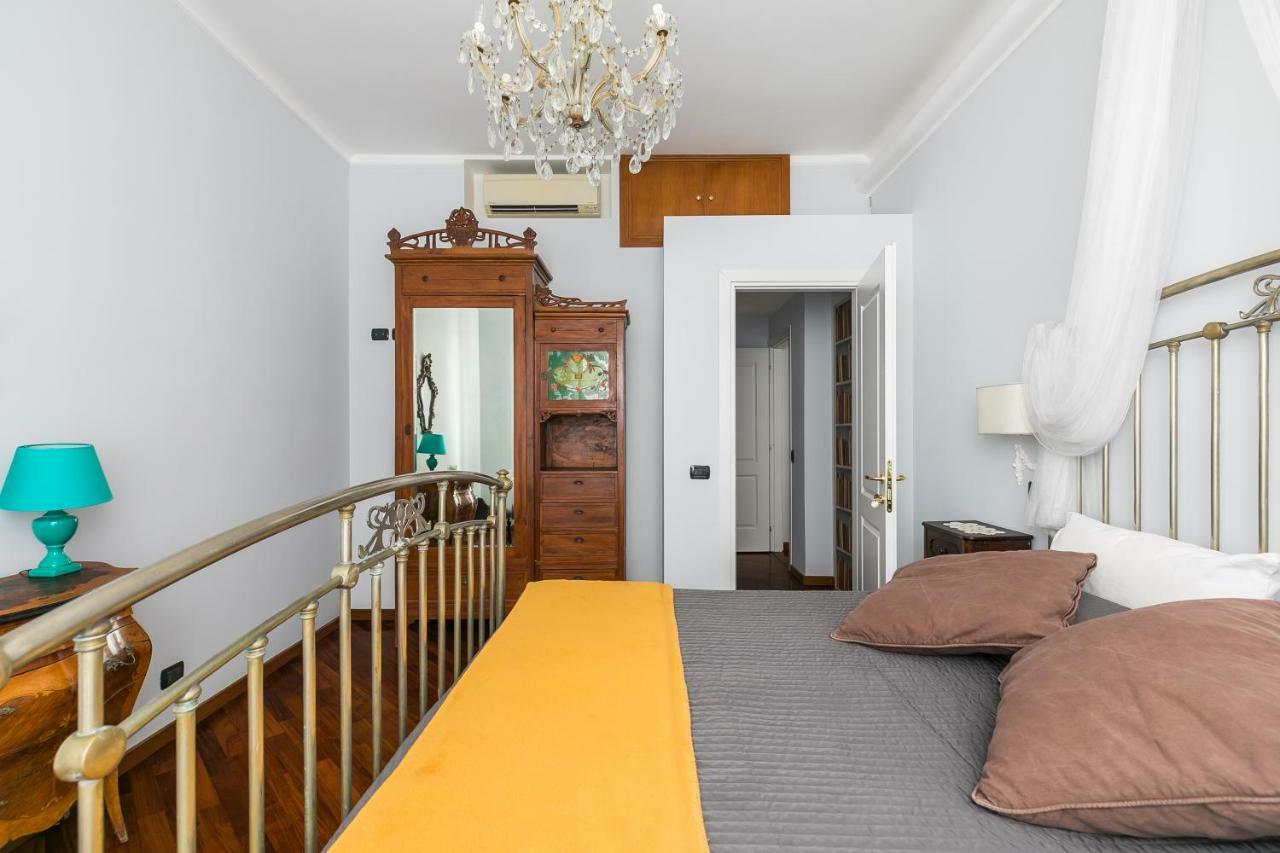 Vacanza Romana Guesthouse Rome Exterior photo