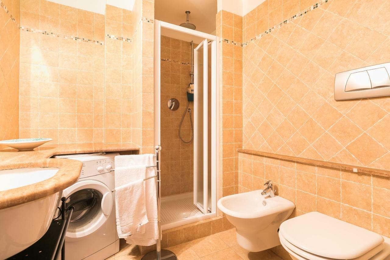 Vacanza Romana Guesthouse Rome Exterior photo
