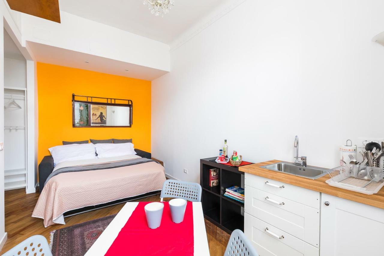 Vacanza Romana Guesthouse Rome Exterior photo