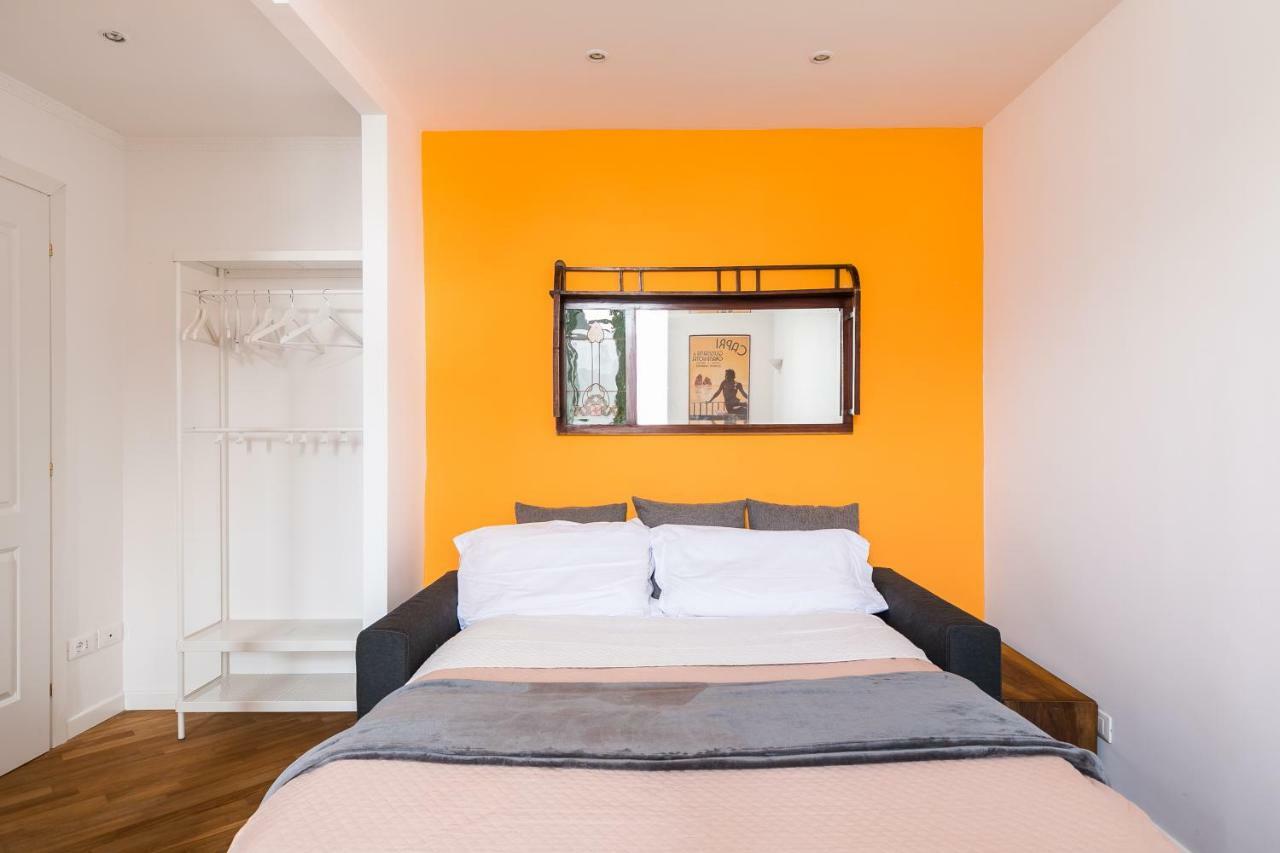 Vacanza Romana Guesthouse Rome Exterior photo