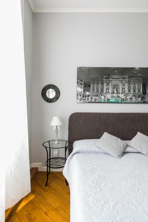 Vacanza Romana Guesthouse Rome Exterior photo