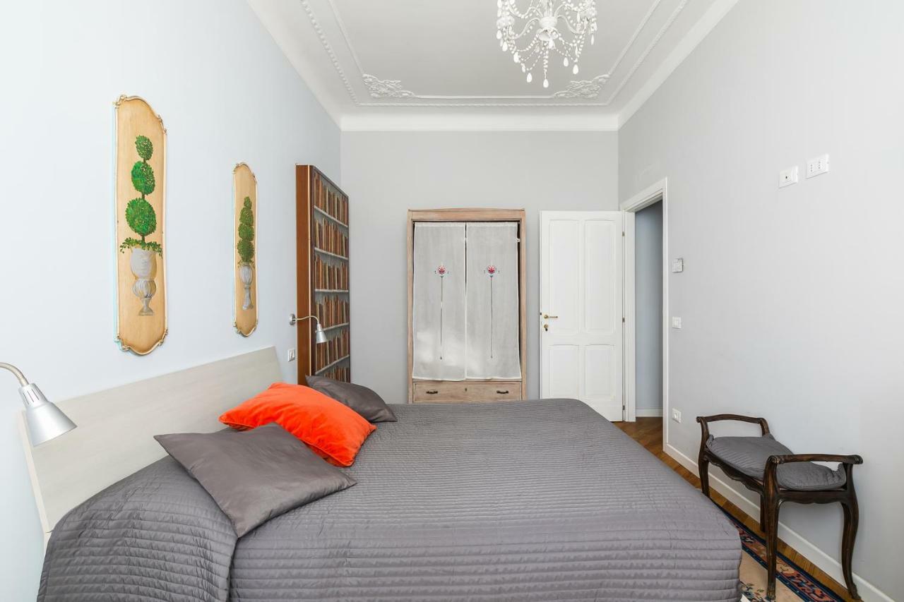 Vacanza Romana Guesthouse Rome Exterior photo
