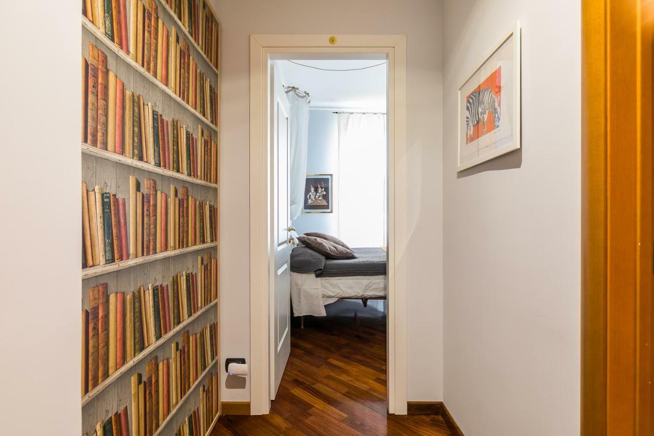 Vacanza Romana Guesthouse Rome Exterior photo