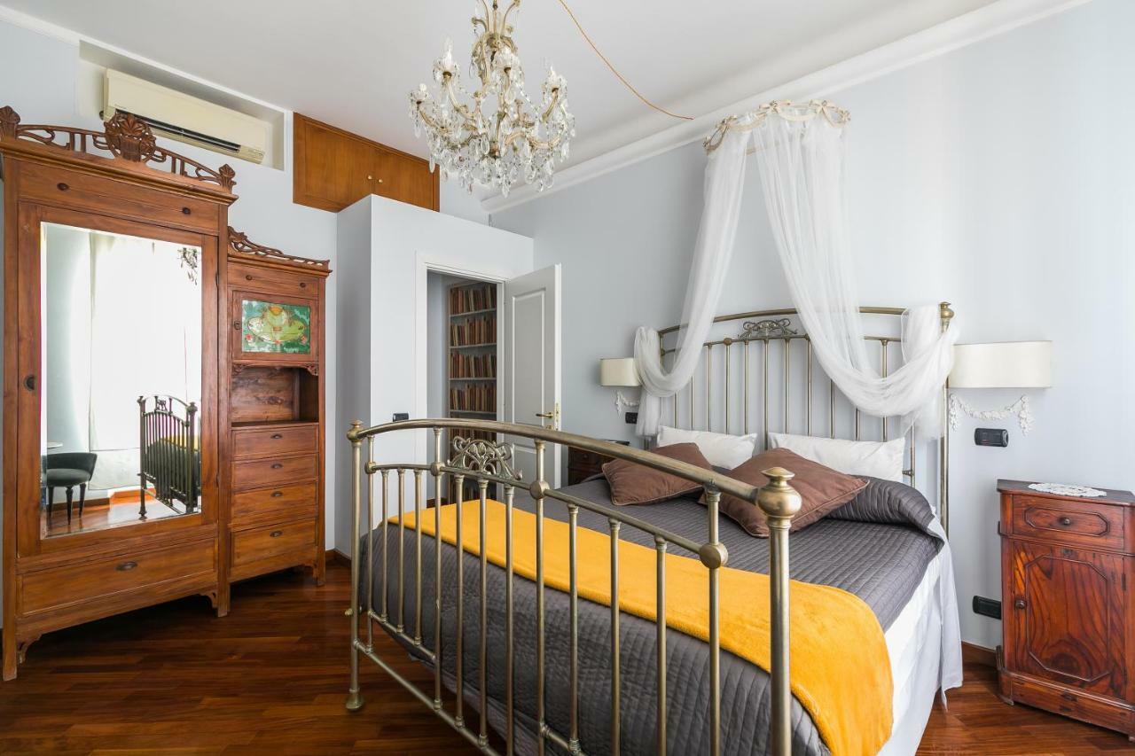 Vacanza Romana Guesthouse Rome Exterior photo