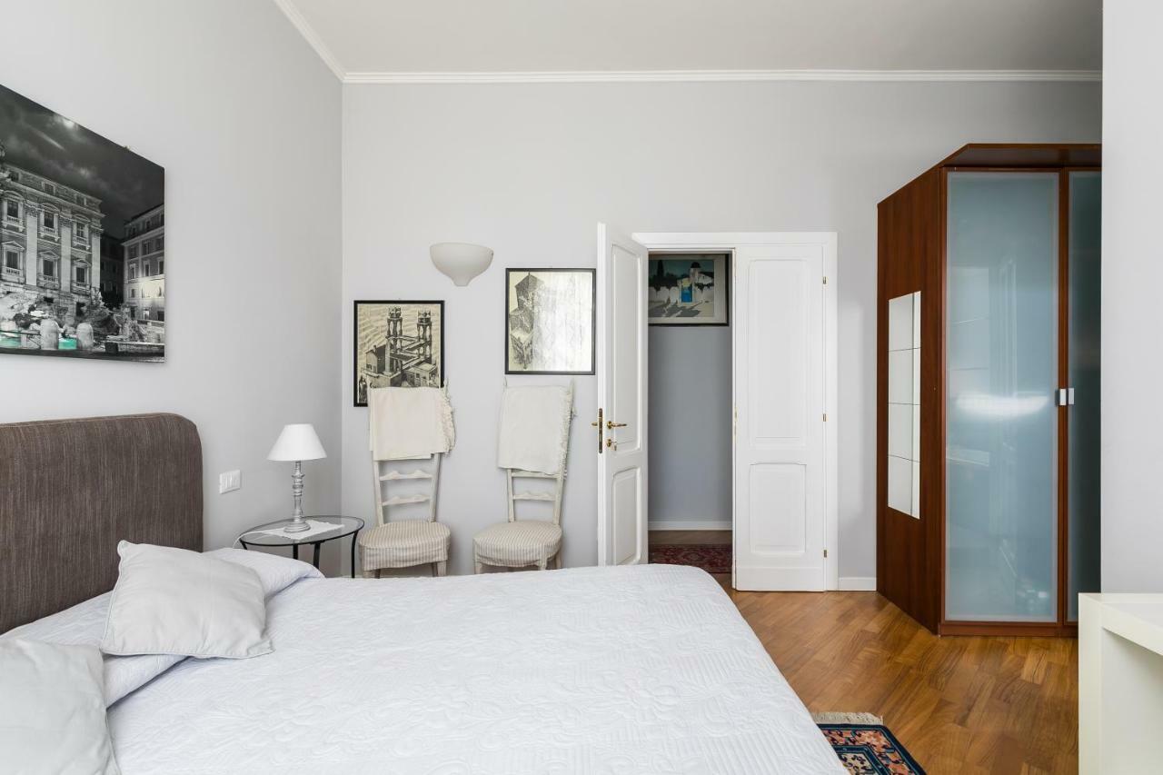 Vacanza Romana Guesthouse Rome Exterior photo