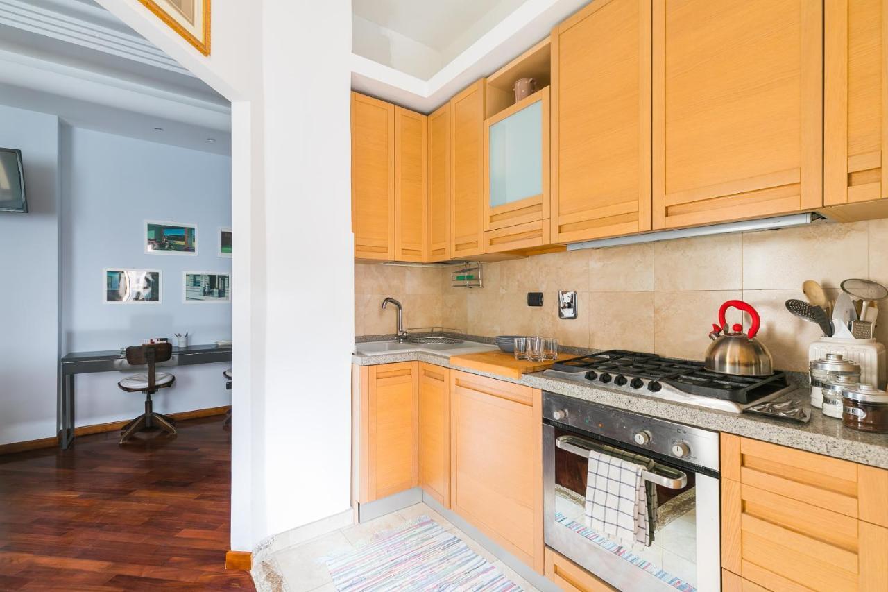 Vacanza Romana Guesthouse Rome Exterior photo